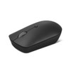 Lenovo 400 USB-C Compact Wireless Mouse, Black
