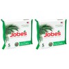 Jobe's Palm Tree Fertilizer Spikes 10-5-10 Time Release Fertilizer for