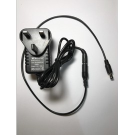 Roberts RD10 DAB Radio 7V 0.8A AC-DC Adaptor Modern DAB Radio Charger