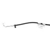 Dynamic Friction Company Front Right Brake Line Hose 350-40202 For