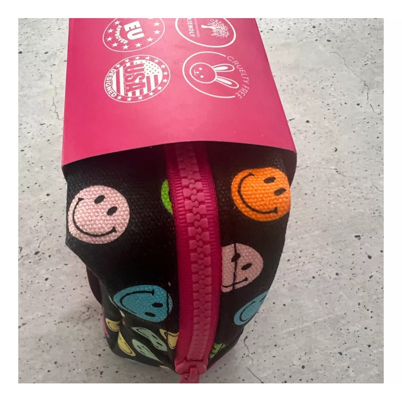 The Original Makeup Eraser Set 7 Toallitas Desmaquillantes Smiley Makeup