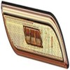 HELLA 2PS 013 306-101 Side Marker Light - Shapeline Style