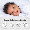 Coconut Essentials COCONUT BABY Oil for Hair & Skin -