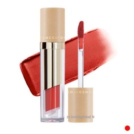 Forencos Tattoo Medium Velvet Nudy MLBB Lip Tint 33 Hearty / 포렌코즈 타투 미디움 벨벳 누디 MLBB 립틴트 33 하티