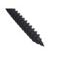 Carbon Steel Black Zinc Cross Flat countersunk Head Self-Tapping Screws