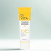 Daycell Dr. Vita Premium Whitening BB SPF50+ PA+++ 50g, 1 piece / 데이셀 닥터비타 프리미엄 화이트닝 비비 SPF50+ PA+++ 50g, 1개