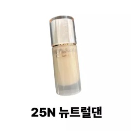 Espoir 에스쁘아 비글로우 파운데이션 30g 25N 뉴트럴댄 Espoir Be Glow Foundation 30g 25N Neutral Dan