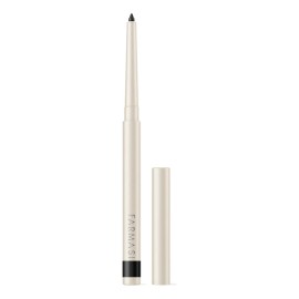Lapiz De Ojos Eye Pencil Farmasi Delineador Color 01 Black