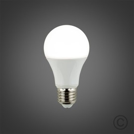 MiniSun High Power 10w LED ES E27 SMD GLS Energy Saving Long Life Bulb - 6500K Cool White