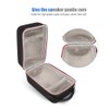 1 pcs Black Protective Case Bag for SONOS PLAY 1