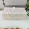 Jennifer Taylor 32727JB Cartenage Haruno/PK Pink Jewelry Box