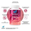 Citrato de Calcio Saisa Herbal, Suplemento para Huesos y Dientes