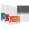 Cokin Nuances Z-Pro Series Gradual ND16 Square Filter - Grey