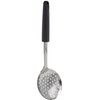 mucHome Professional Skimmer Stainless Steel 33 cm Skimmer Ladle with