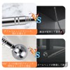 DFsucces Sound Hammer Diagnostic Rod, Telescopic, Examination Stick for External