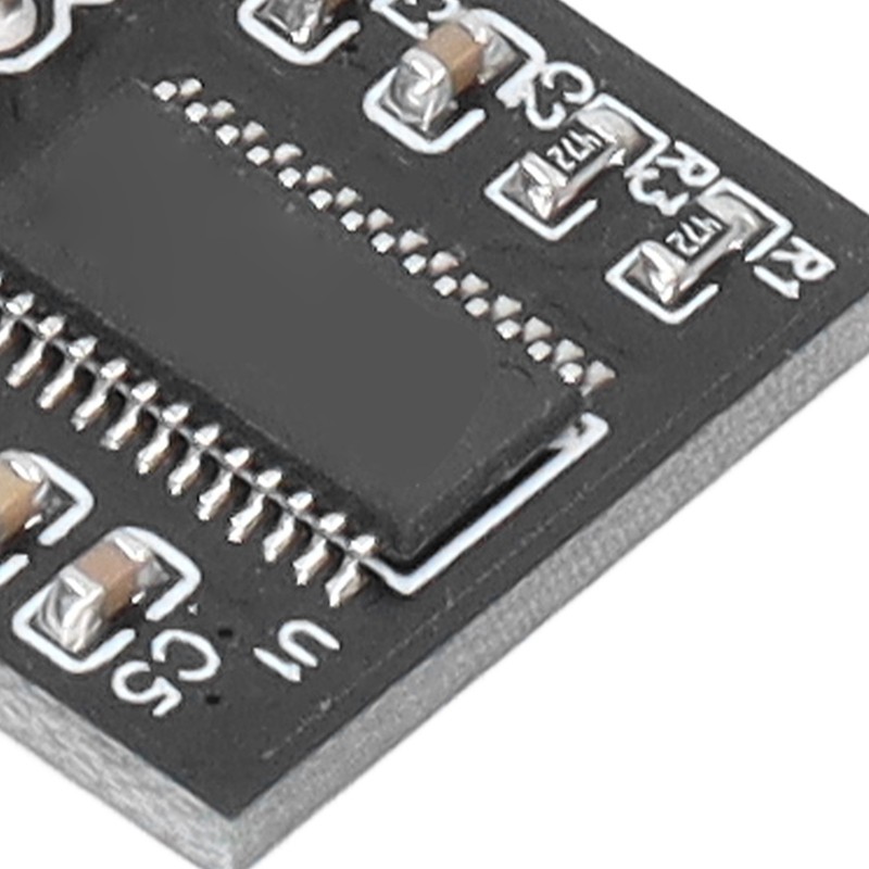 Encryption Security Module TPM 2.0 Remote Card Security Module Board