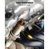 OCHIKI Spark Plug Wire Set Fit for Ford 2N 8N