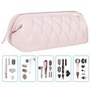 Lexeeco Hair Tools Travel Bag for Shark Flex Fusion Puffer