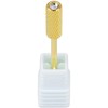 USA PANA Professional 3/32" Shank Size - Crystal Top Small