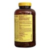 Mixsure Suplemento Alimenticio, Libre De Gluten Con Omega 3 Vainilla