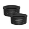Mosquito Repeller Refills 2 Pack – 240 Hours Each, Total
