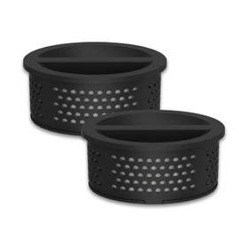 Mosquito Repeller Refills 2 Pack – 240 Hours Each, Total 480 Hours, Odorless Plant-Based Formula, Easy Replacement for Virine Mosquito Repeller, Outdoor and Indoor Use