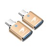 Haoshilianfa Toyota Harrier 80 Series USB Converter Adapter, Harrier 80,