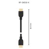 Panasonic HDMI Cable blk