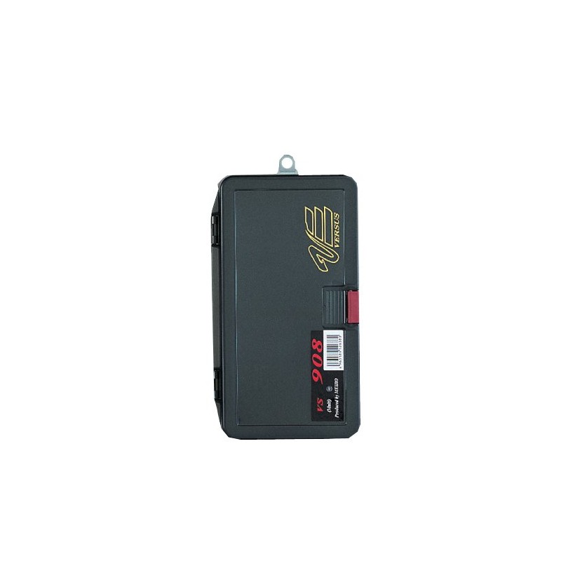 MEIHO VS-908 (Multi Case LL) Smoke BK