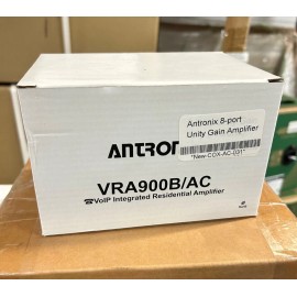 Antronix 8-port Unity Gain Amplifier VRA900B/AC