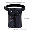 Massage Bottle Bag Massage Oil Holster Lotion Holster Massage Therapist