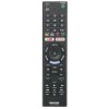 For Sony RMTTX300U RMT-TX300U Replaced Remote for Sony KD-43X720E KD-49X700E