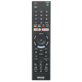 For Sony RMTTX300U RMT-TX300U Replaced Remote for Sony KD-43X720E KD-49X700E KD-49X720E