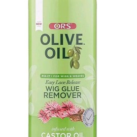 Ors Olive Oil Fix-It Super Hold Spray 6.2 oz - Specification: Ors Olive Wig Glue Remover 5.oz