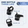IRON FLASK IRON FLASK Camping & Hiking Hydration Canteens -