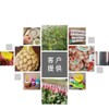 Reusable Produce Bag 15 inch mesh Storage Bags Comes with