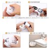 Housolution Leak Detection Alarm Water Leak Detector Water Leak Sensor