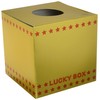 Lottery gold box