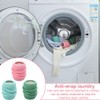 3pcs/Set Washing Machine Laundry Ball, Fabric Softener Dispenser, Reusable Laundry