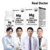 formulaReal Doctor Magnesium 400 Iodine 1200mg / 마그네슘 400 요오드1200mgx90정