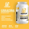 Musculo Magro Creatina Monohidratada 200servicios