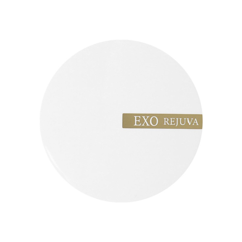 Vendarma Vendorama Exo Rejuva Diamond Glow Moisture Radiant Cushion 15g