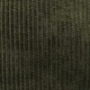 Lipodo Cord Flat Cap Men/Women - Cotton Peaked Cap -