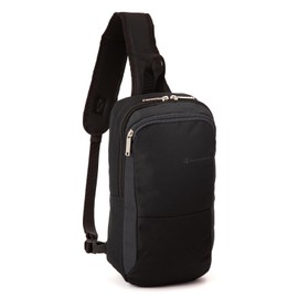 Champion No.63823 Brian Body Bag, Black