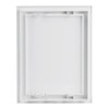 Steinberg14 Plastic Access Panel 150x200mm - 6x8 inch Inspection Hatch