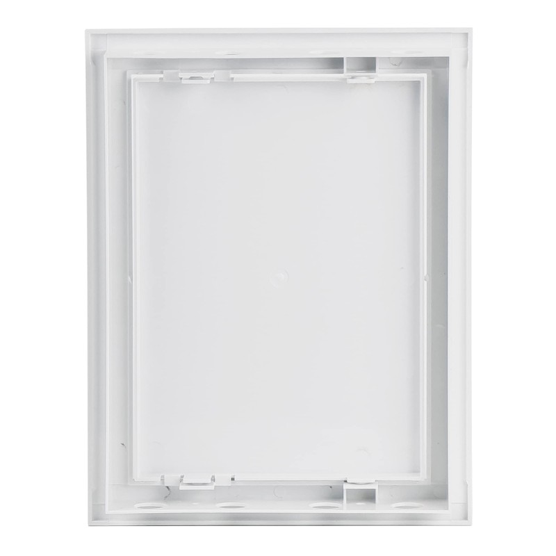 Steinberg14 Plastic Access Panel 150x200mm - 6x8 inch Inspection Hatch