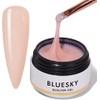 Bluesky Builder Gel 15ml, Nude, Nail Strengthener and Extensions