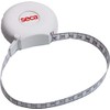 seca Messband 201, Rollenbandmaß, Rollmaßband, Maßband, Bandmaß