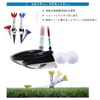YFFSFDC Golf Tees Magnetic Tees Golf Long Tees Golf Holder