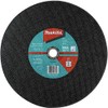 Makita B-57598-5 14" x 1" x 3/32" Abrasive Cut-Off Wheel,